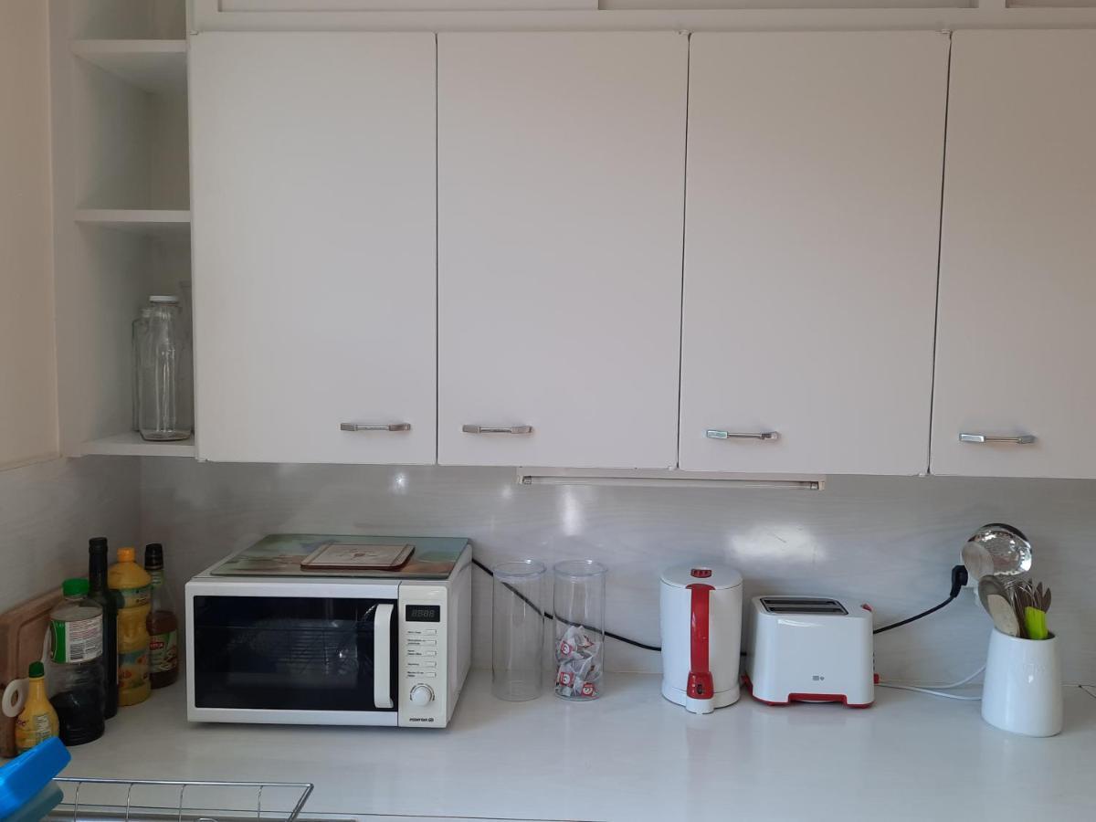 Appartement Dans Residence Le Saint Pierre Avignon Bagian luar foto